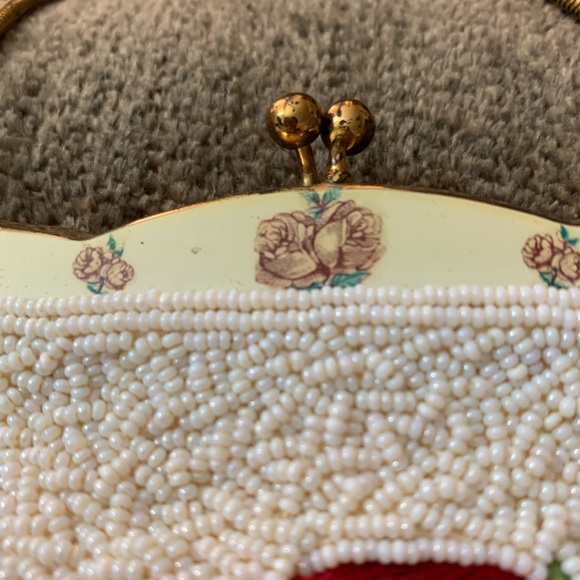 Vintage purse - Picture 2 of 4